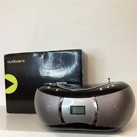 Radio audiosonic PenalbaWeb.com