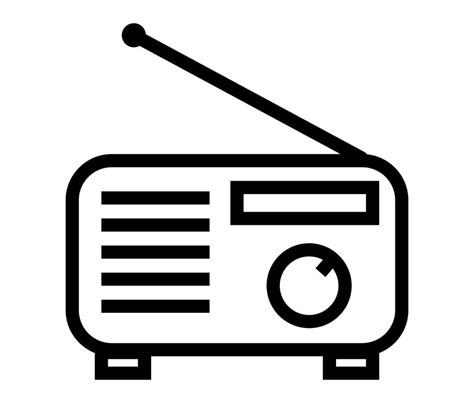 Radio blanco PenalbaWeb.com