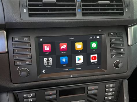 Radio bmw e39 PenalbaWeb.com