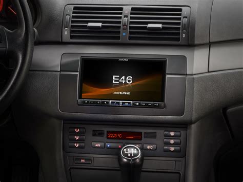 Radio bmw e46 2007 PenalbaWeb.com