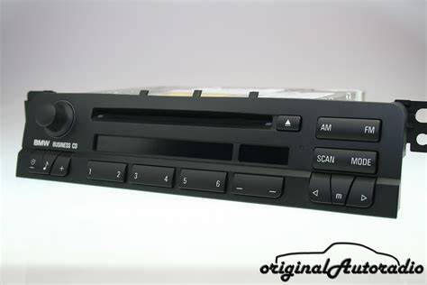 Radio para bmw e46 PenalbaWeb.com