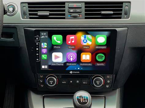 Radio bmw e90 android PenalbaWeb.com