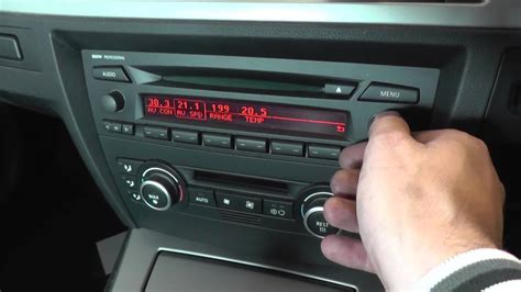 Radio bmw serie 3 e90 PenalbaWeb.com