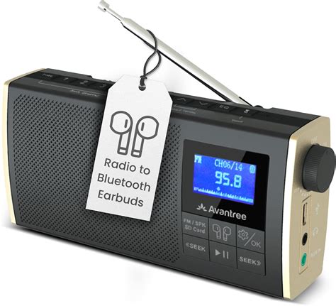 Radio bolsillo PenalbaWeb.com