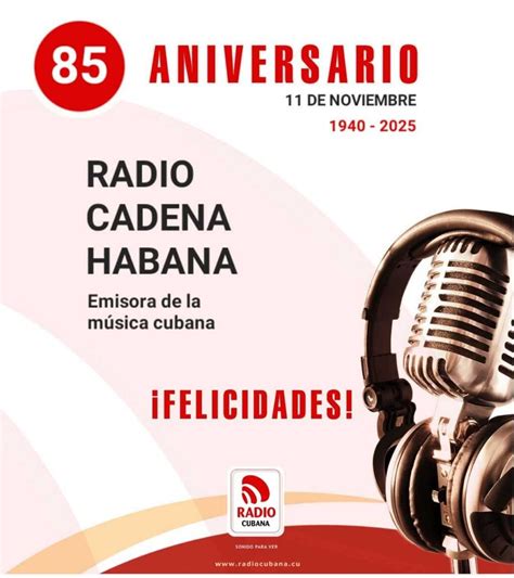 Radio cadena PenalbaWeb.com