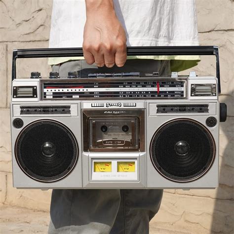 Radio cassette cartucho PenalbaWeb.com
