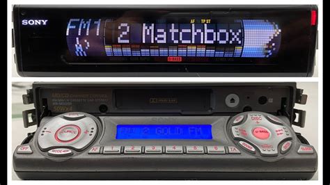 Radio cassette coche sony PenalbaWeb.com