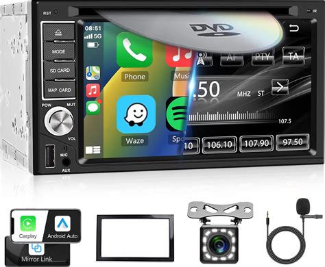 Radio cd 2 din PenalbaWeb.com