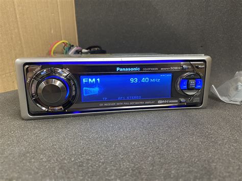 Radio cd automovil PenalbaWeb.com