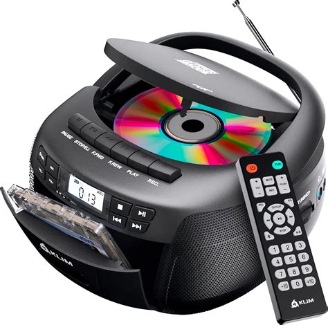 Radio cd cassette PenalbaWeb.com