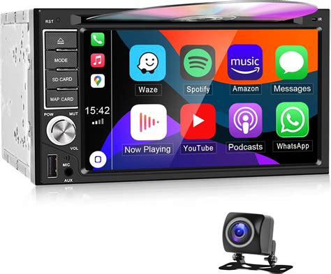 Radio cd coche PenalbaWeb.com