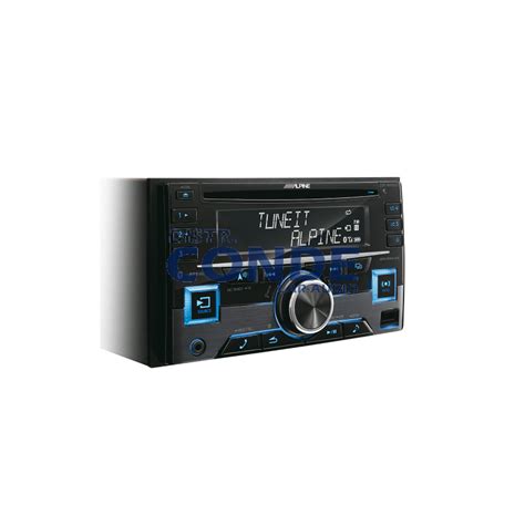 Radio cd doble din PenalbaWeb.com