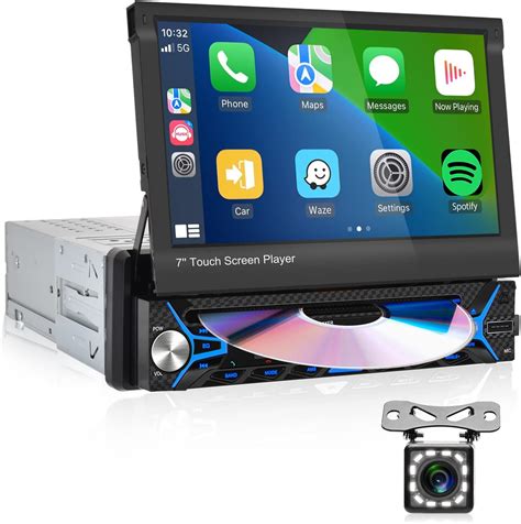 Radio cd con gps PenalbaWeb.com