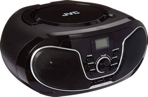 Radio cd jvc PenalbaWeb.com