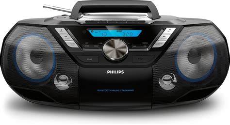Radio cd mp3 philips PenalbaWeb.com