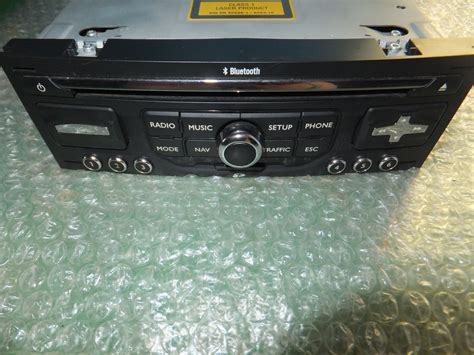 Radio cd navegador PenalbaWeb.com