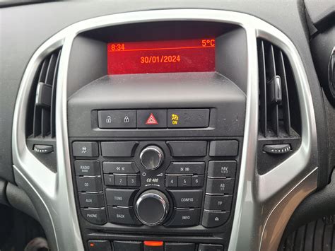 Radio cd para opel astra PenalbaWeb.com