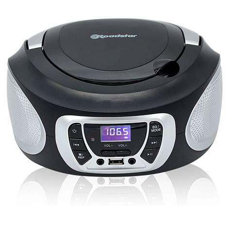 Radio cd portatil PenalbaWeb.com