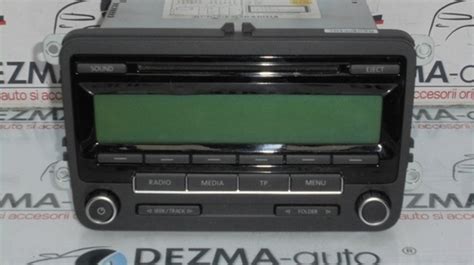 Radio cd seat leon 1 PenalbaWeb.com