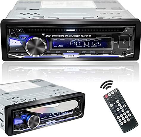 Radio cd usb coche PenalbaWeb.com