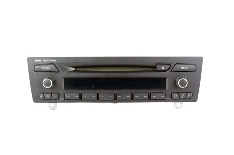 Radio cds bmw PenalbaWeb.com