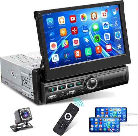 Radio de coche con bluetooth PenalbaWeb.com