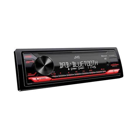 Radio coche jvc PenalbaWeb.com