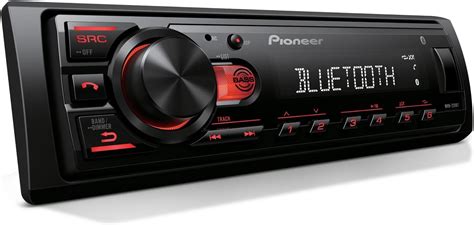 Radio coche pioneer PenalbaWeb.com