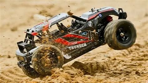 Radio control 4x4 PenalbaWeb.com