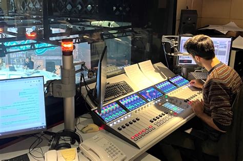 Radio control barcelona PenalbaWeb.com