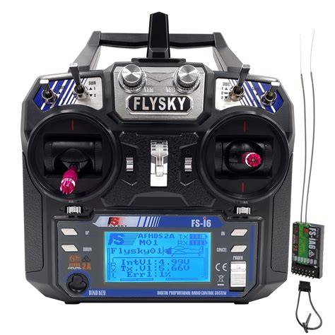Radio control PenalbaWeb.com