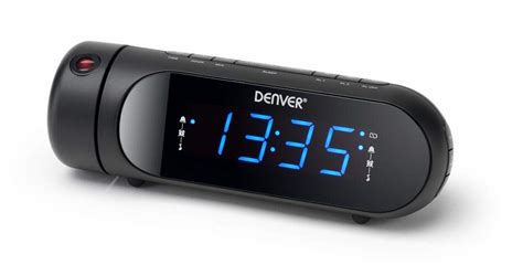 Radio despertador denver PenalbaWeb.com