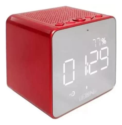 Radio despertador mp3 PenalbaWeb.com
