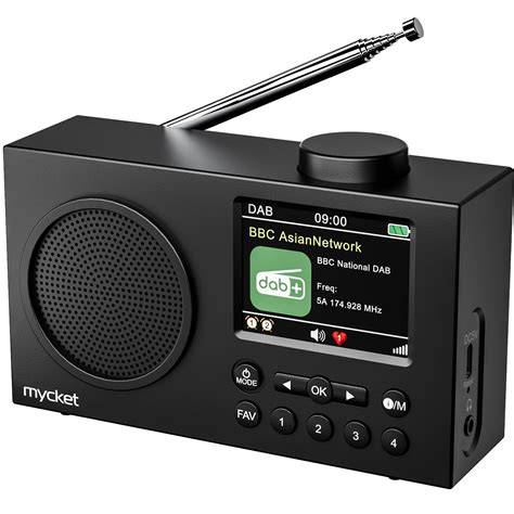 Radio digital dab PenalbaWeb.com