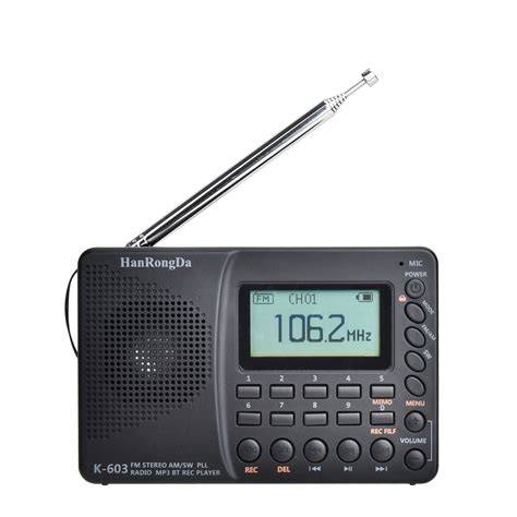 Radio digital negro PenalbaWeb.com
