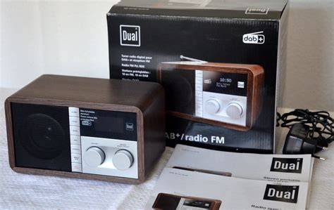 Radio dual PenalbaWeb.com