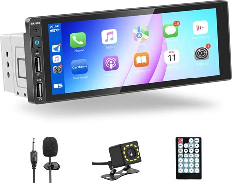 Radio dvd coche 1 din PenalbaWeb.com