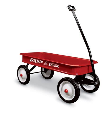 Radio flyer classic PenalbaWeb.com