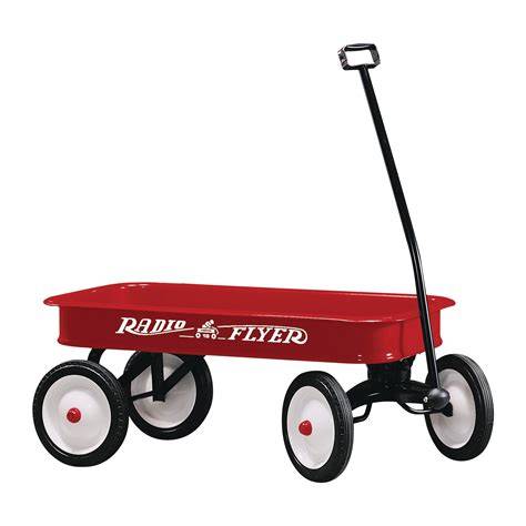 Radio flyer wagon PenalbaWeb.com