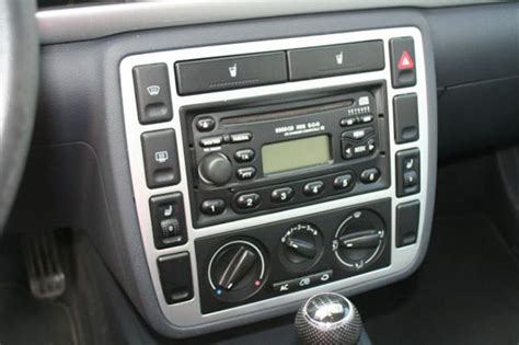 Radio ford galaxy PenalbaWeb.com
