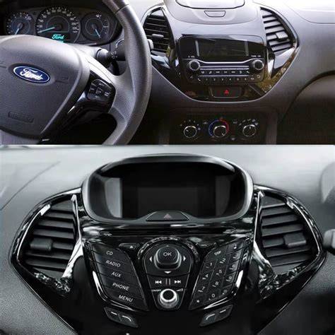 Radio ford ka PenalbaWeb.com