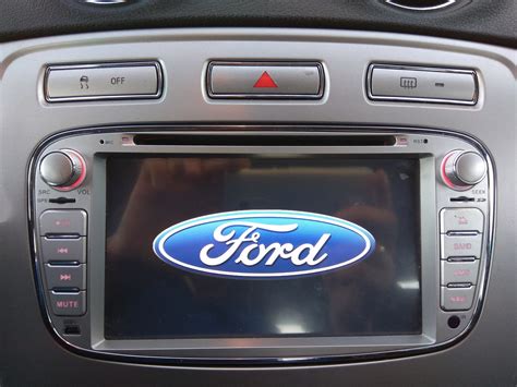 Radio ford mondeo mk4 PenalbaWeb.com