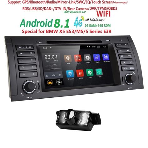 Radio gps bmw x5 e53 PenalbaWeb.com