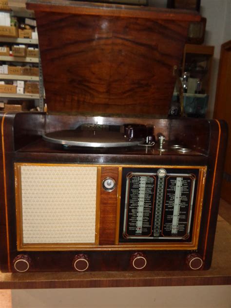 Radio gramola PenalbaWeb.com