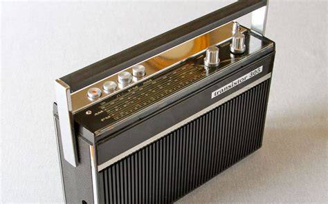 Radio grundig PenalbaWeb.com