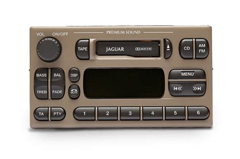 Radio jaguar PenalbaWeb.com