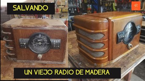 Radio madera PenalbaWeb.com