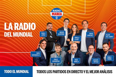 Radio marca PenalbaWeb.com