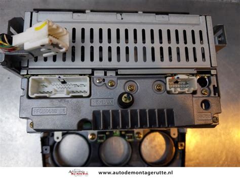 Radio para mazda 6 PenalbaWeb.com