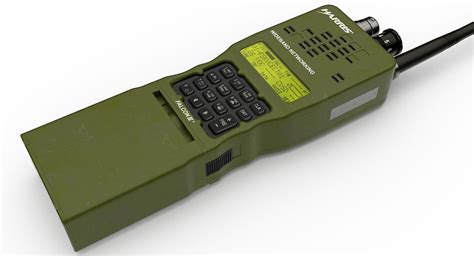 Radio militar PenalbaWeb.com